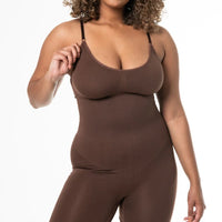 Soera Mid Tight Bodysuit