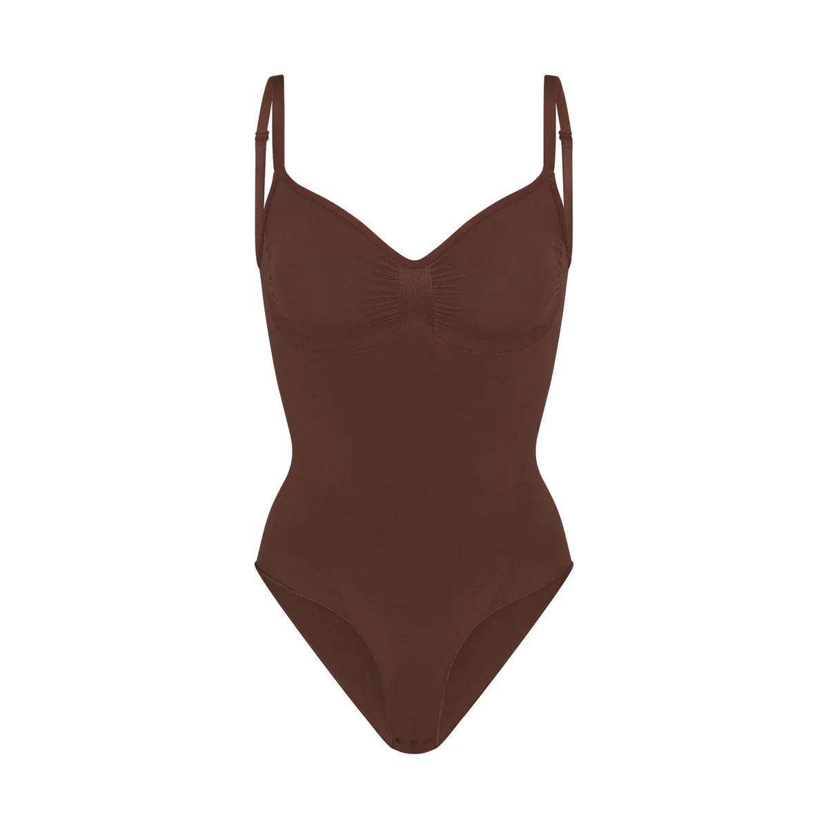 Iconische Shapewear-bodysuit